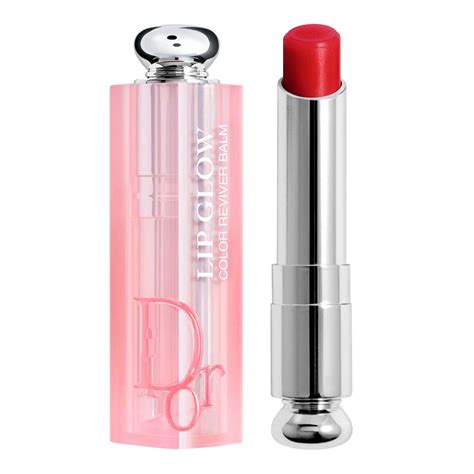 ysl tint in balm vs dior lip glow|The Best Tinted Lip Balms for Nourished, Naturally .